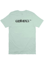 Carica l'immagine nel visualizzatore di Gallery, Original trademark and lettering “GODMONEY” AUTHEN