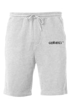 Load image into Gallery viewer, Midweight Fleece Shorts