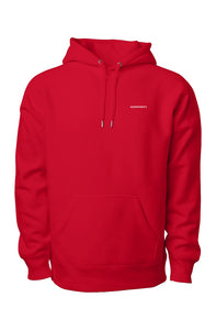 GODMONEY®️ “Money Is Not Real” Legend Premium Heavyweight Cross Grain Hoodie
