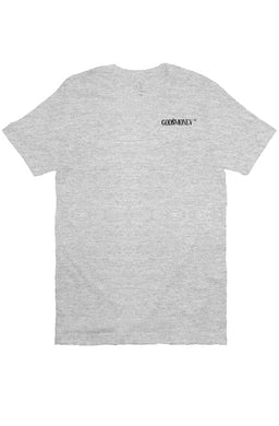 Original trademark and lettering “GODMONEY” AUTHEN