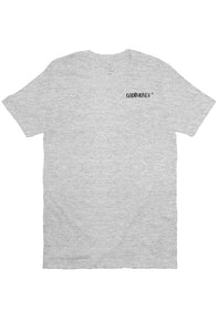 Original trademark and lettering “GODMONEY” AUTHEN