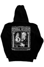 Carica l&#39;immagine nel visualizzatore di Gallery, independent pullover hoody
